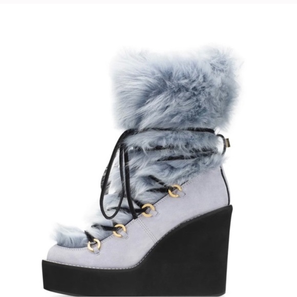 Stuart Weitzman Nikita boots - Picture 3 of 8